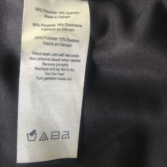 ALO Yoga Tech Lift Airbrush Legging City Light - Picture 7 of 8